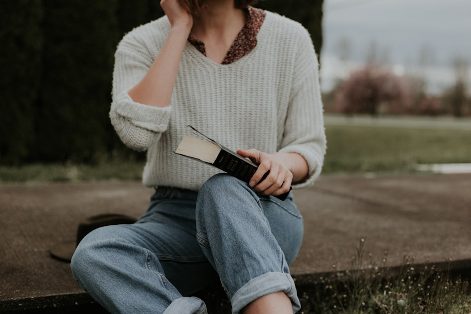 Finding Joy in Everyday Moments